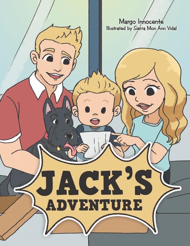 Jack's Adventure