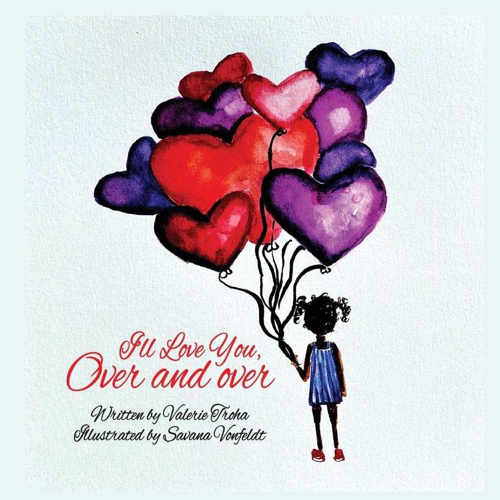 I'll Love You Over and Over