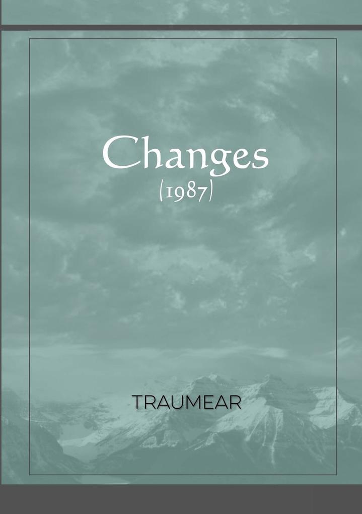 Changes