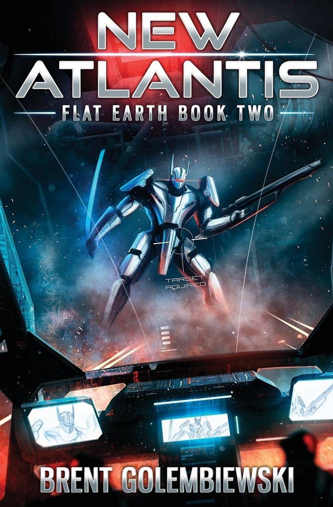 New Atlantis