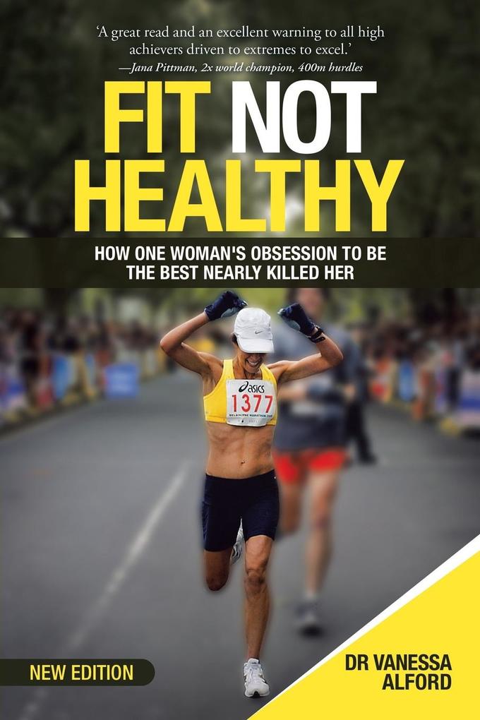 Fit Not Healthy