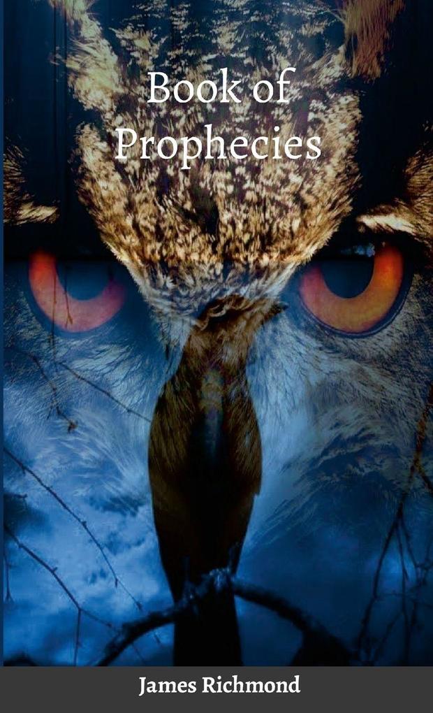 Book of Prophecies