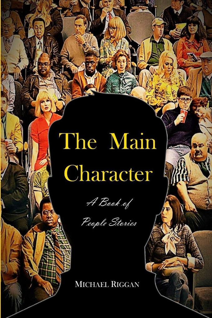 The Main Character