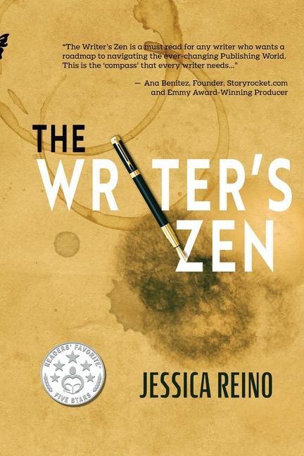 The Writer‘s Zen