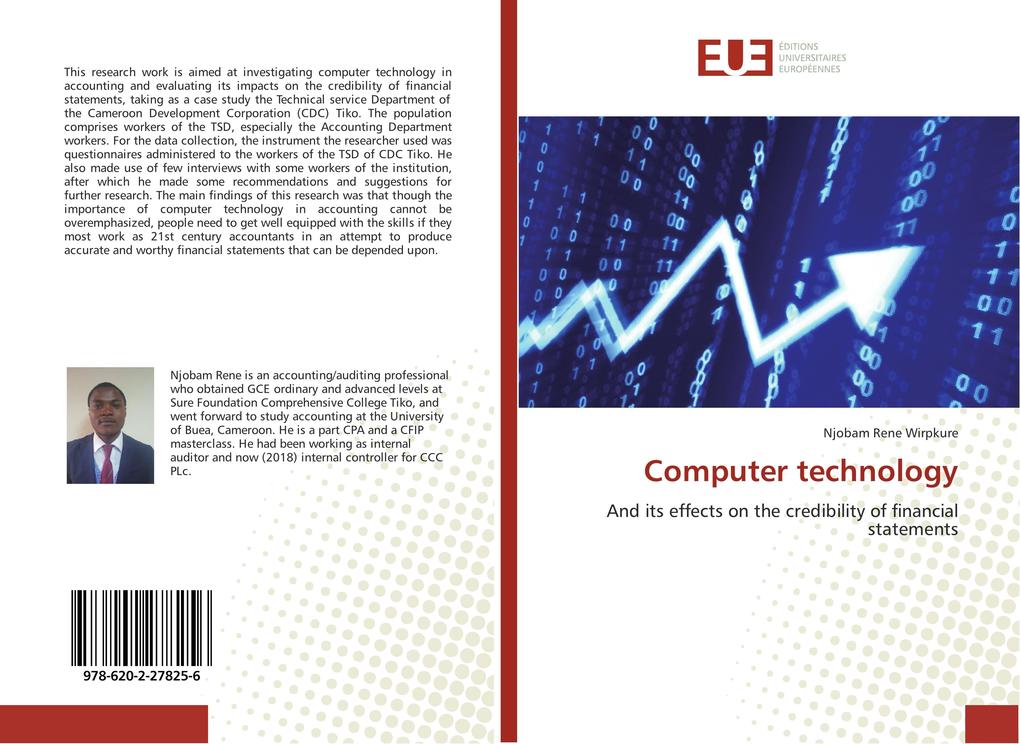 Computer technology