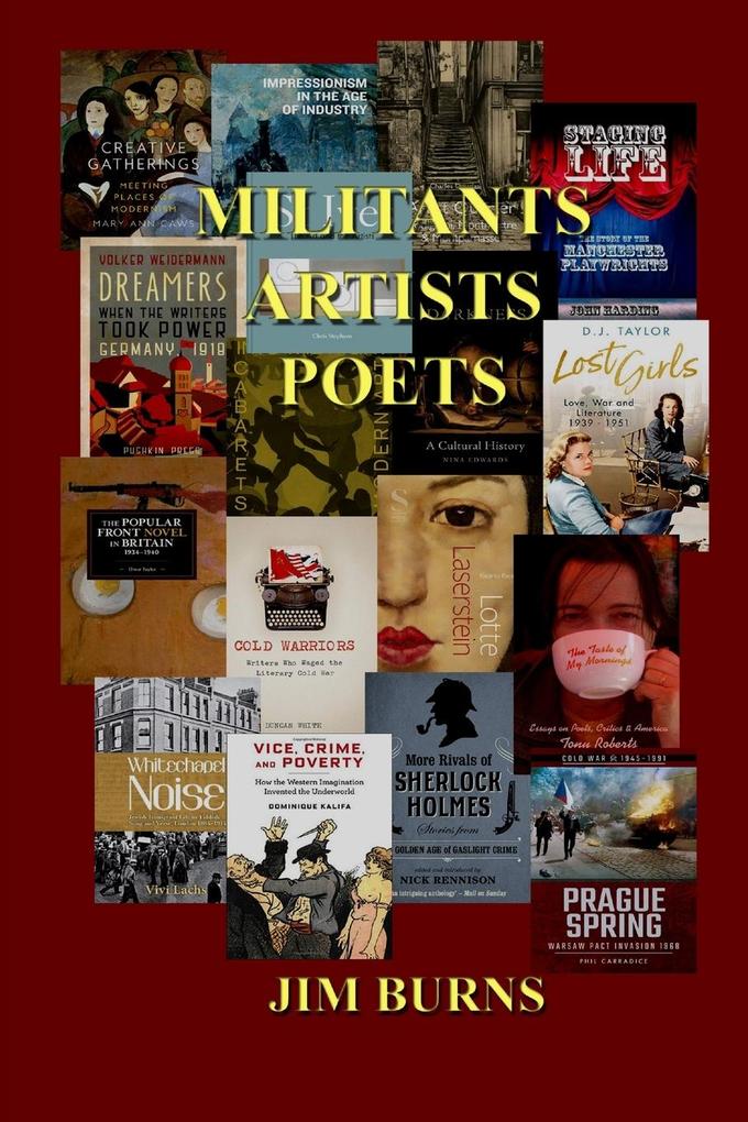 Militants Artists Poets