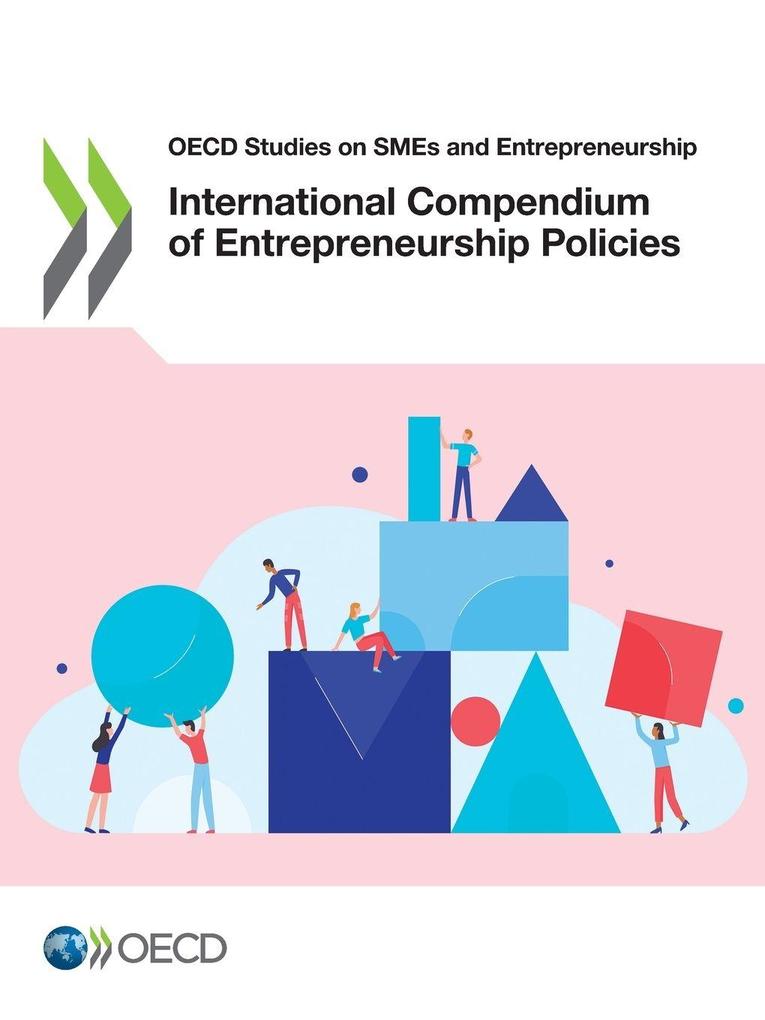 International Compendium of Entrepreneurship Policies