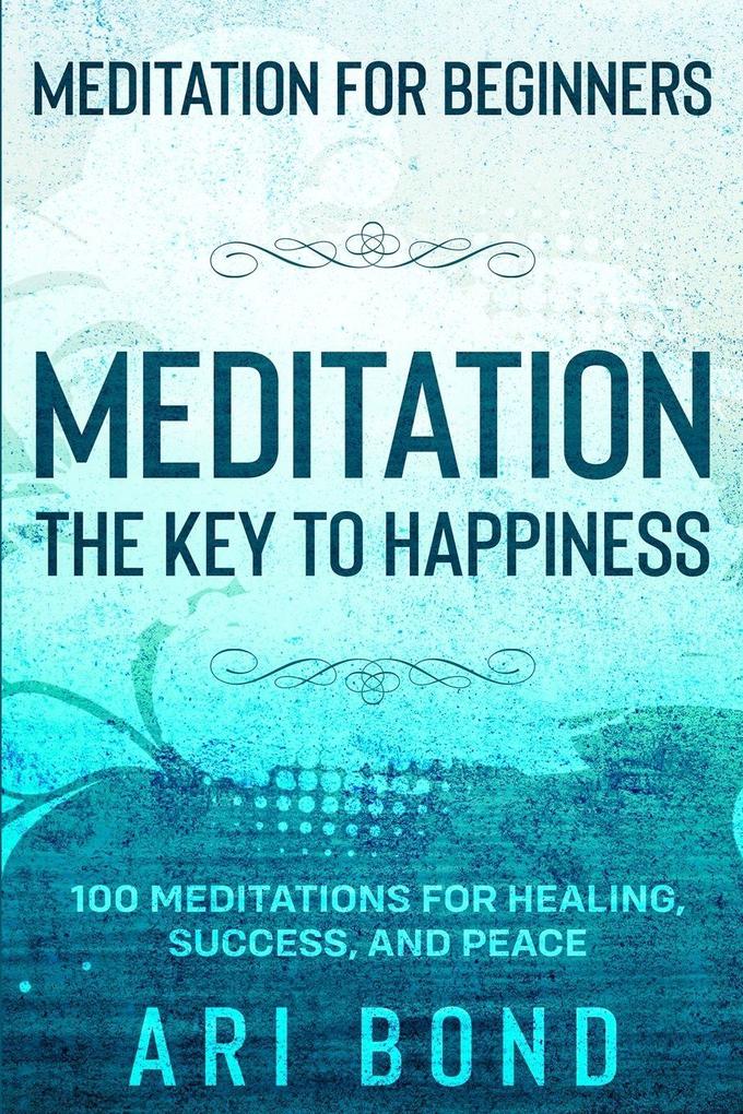 Meditation For Beginners