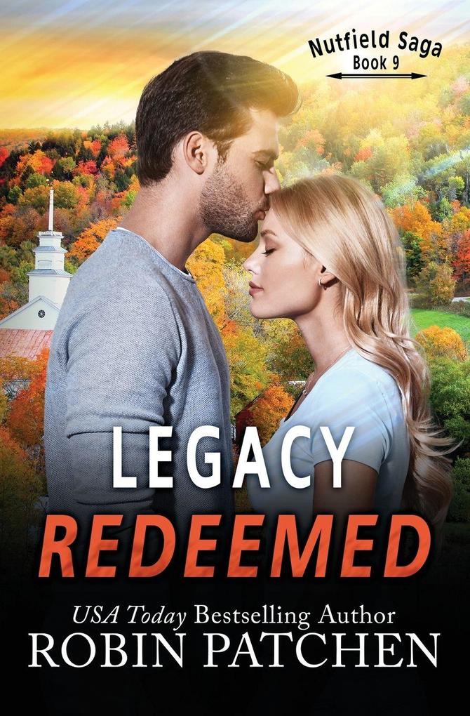 Legacy Redeemed
