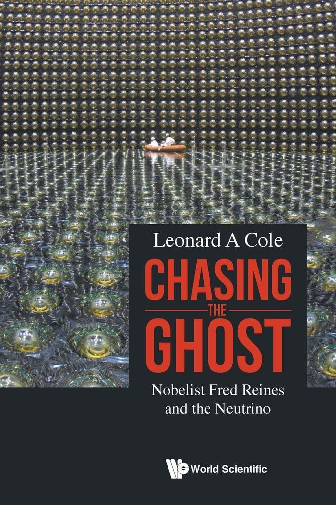 CHASING THE GHOST