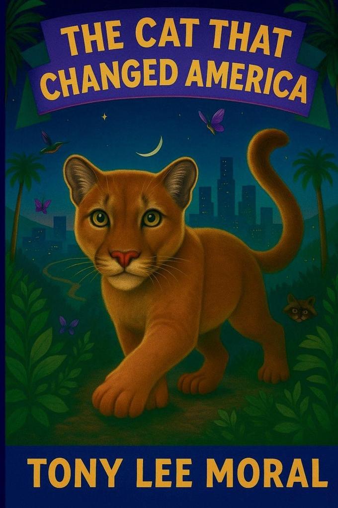 The Cat That Changed America