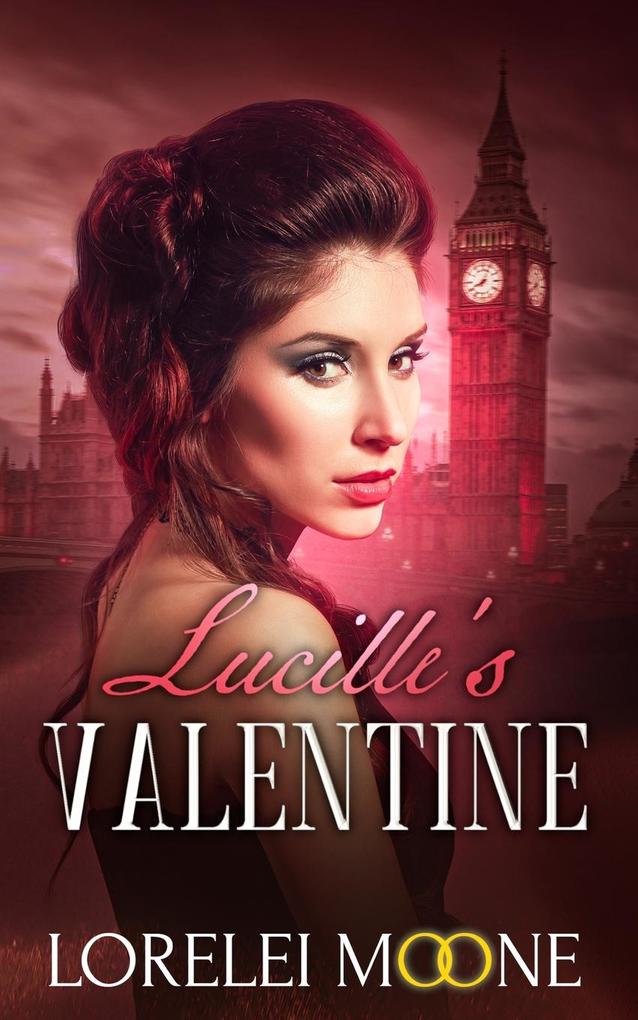 Lucille's Valentine