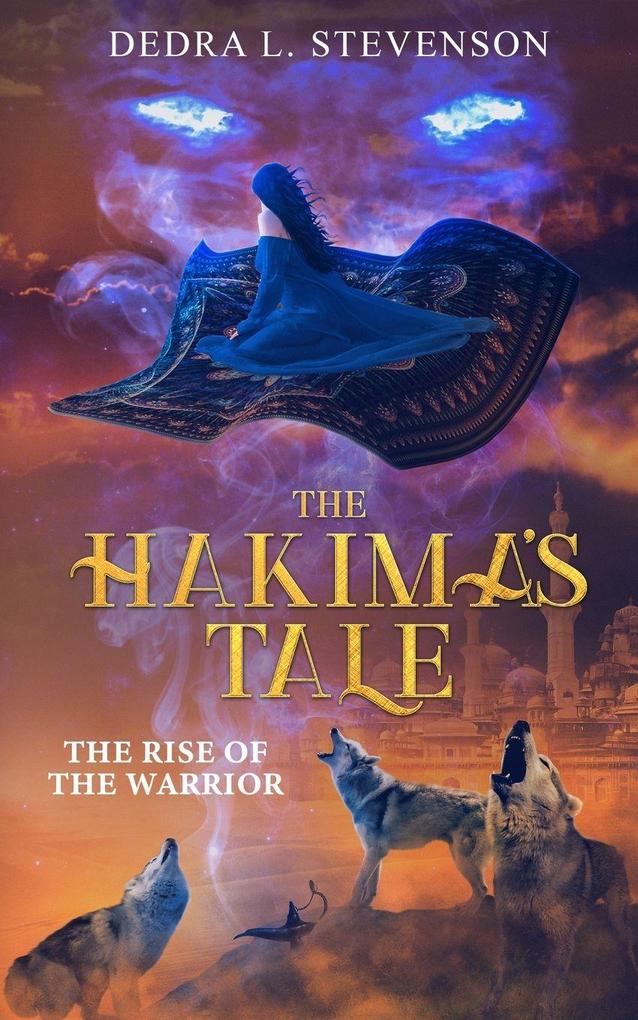 The Rise of the Warrior