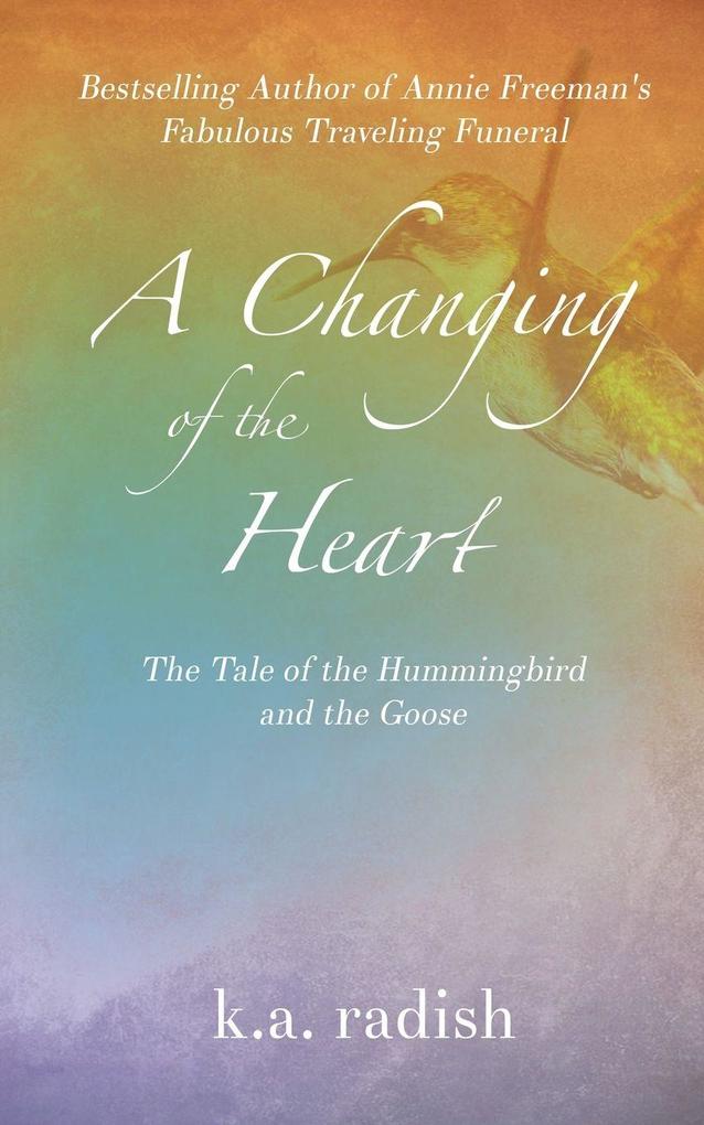 A Changing of the Heart