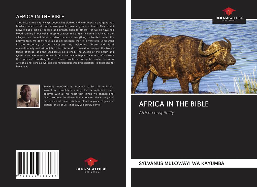 AFRICA IN THE BIBLE