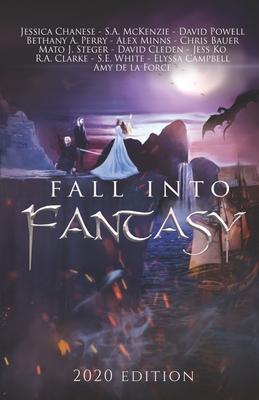 Fall Into Fantasy: 2020 Edition