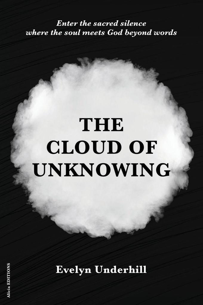 The Cloud of Unknowing