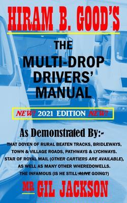 Hiram B. Good‘s The Multi-Drop Drivers‘ Manual (3)
