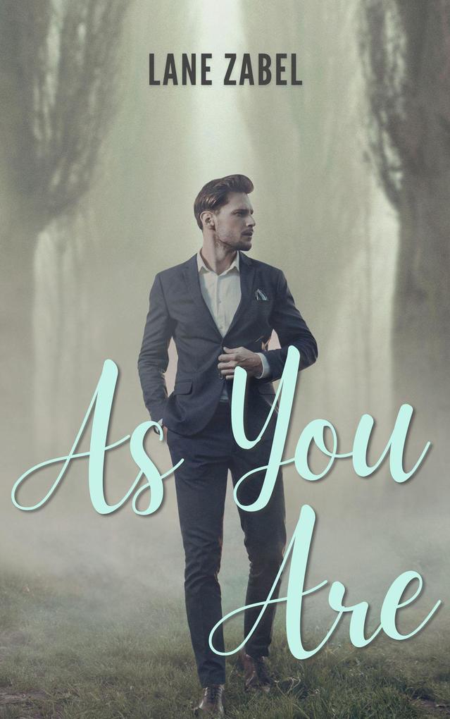 As You Are (Rosedale Mansion Series #1)