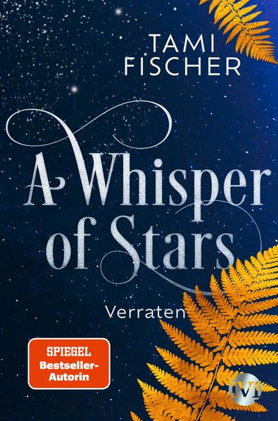 A Whisper of Stars - Verraten