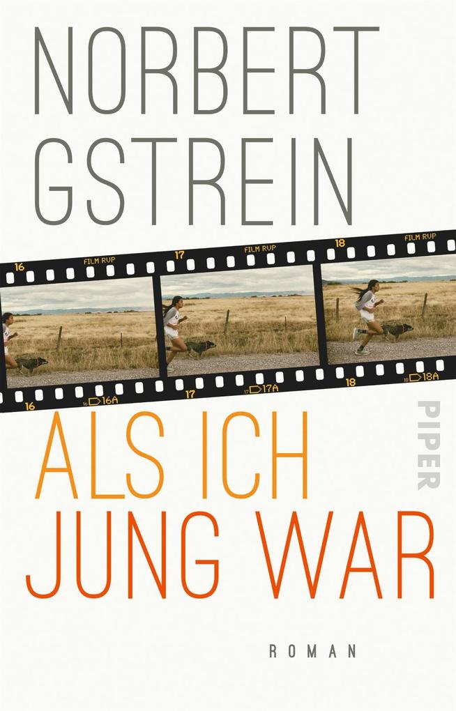 Piper Verlag Gmbh Als Ich Jung War