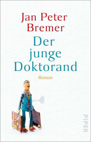 Piper Verlag GmbH Der Junge Doktorand