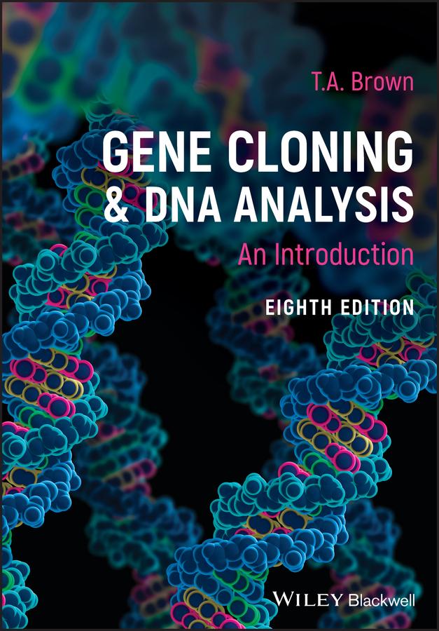 Gene Cloning and DNA Analysis