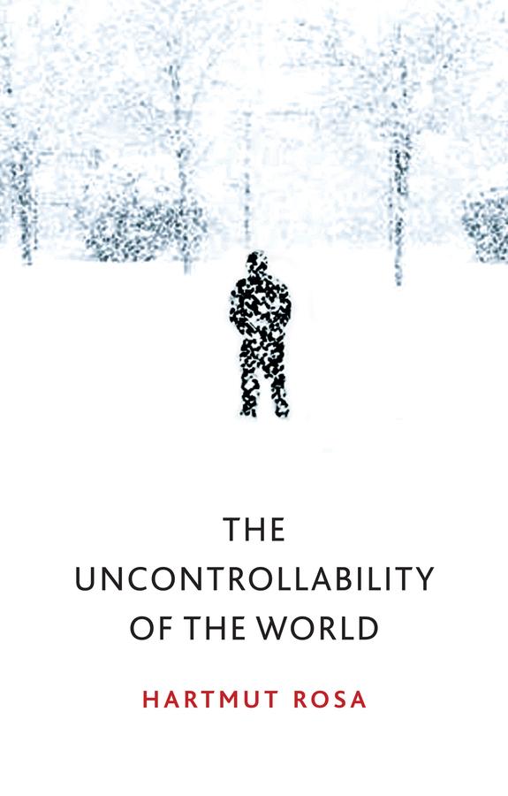 John Wiley & Sons The Uncontrollability Of The World
