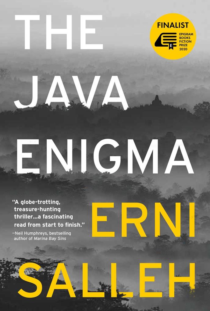 The Java Enigma