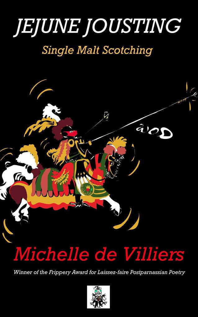 Jejune Jousting (Apropos #6)