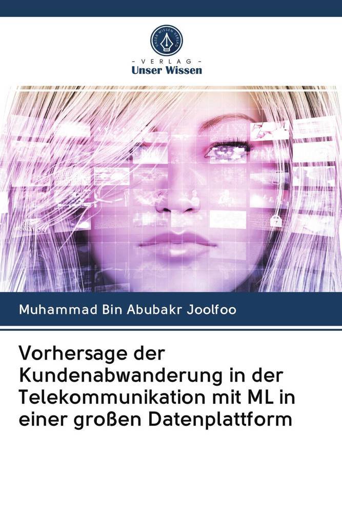 Vorhersage der Kundenabwanderung in der Telekommunikation mit ML in einer großen Datenplattform