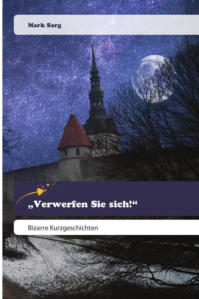 'Verwerfen Sie sich!'