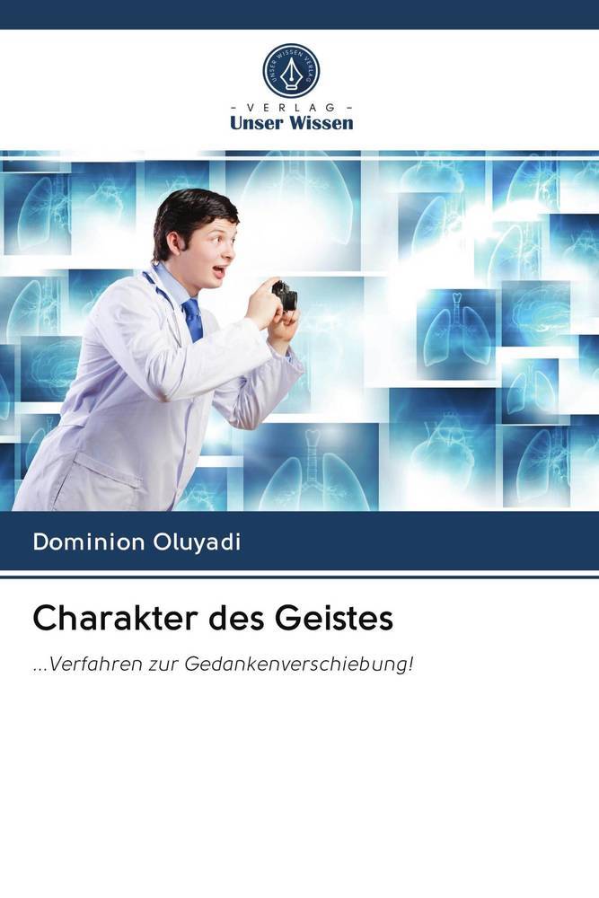 Charakter des Geistes