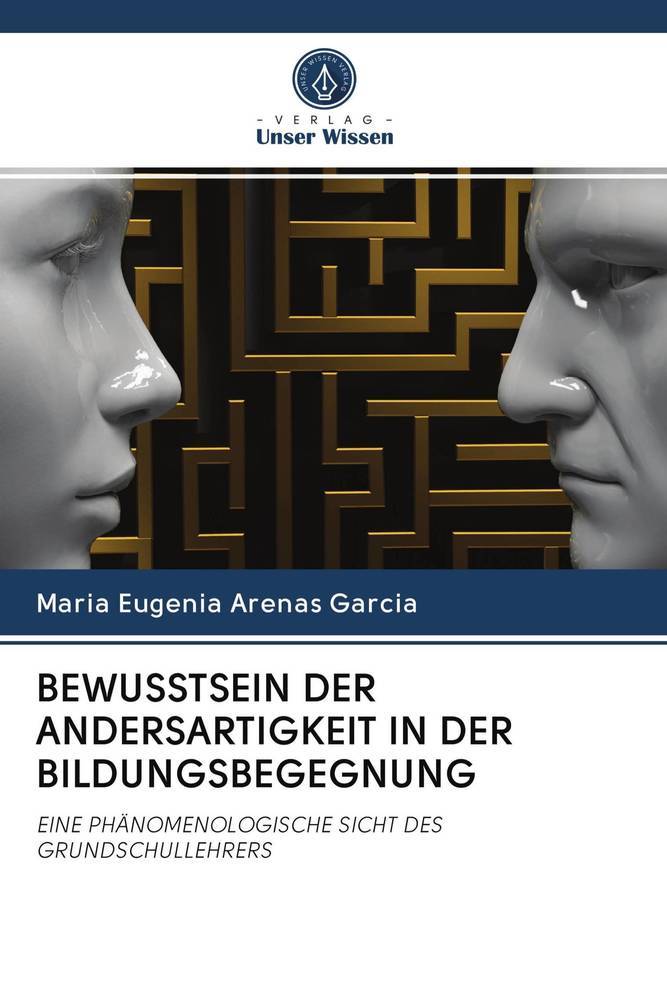 BEWUSSTSEIN DER ANDERSARTIGKEIT IN DER BILDUNGSBEGEGNUNG