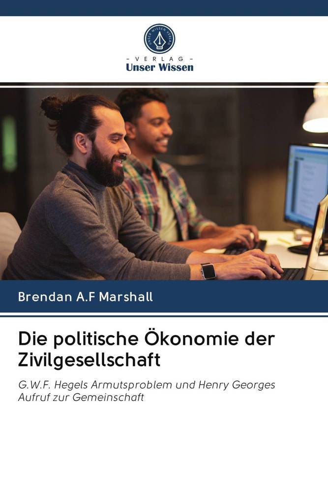 Die politische Ökonomie der Zivilgesellschaft