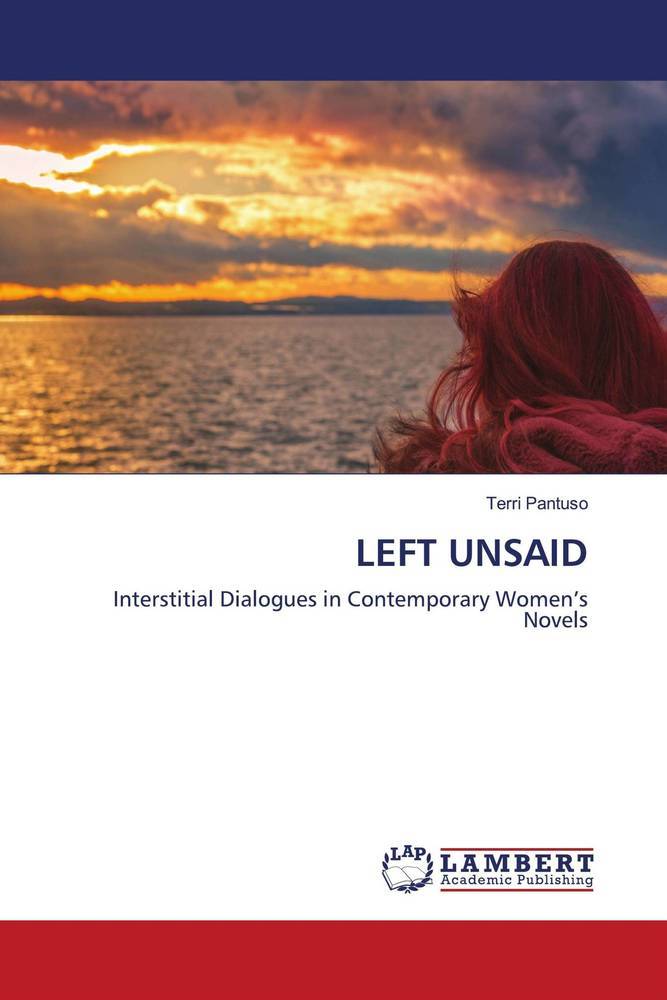 LEFT UNSAID