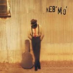 keb mo im radio-today - Shop