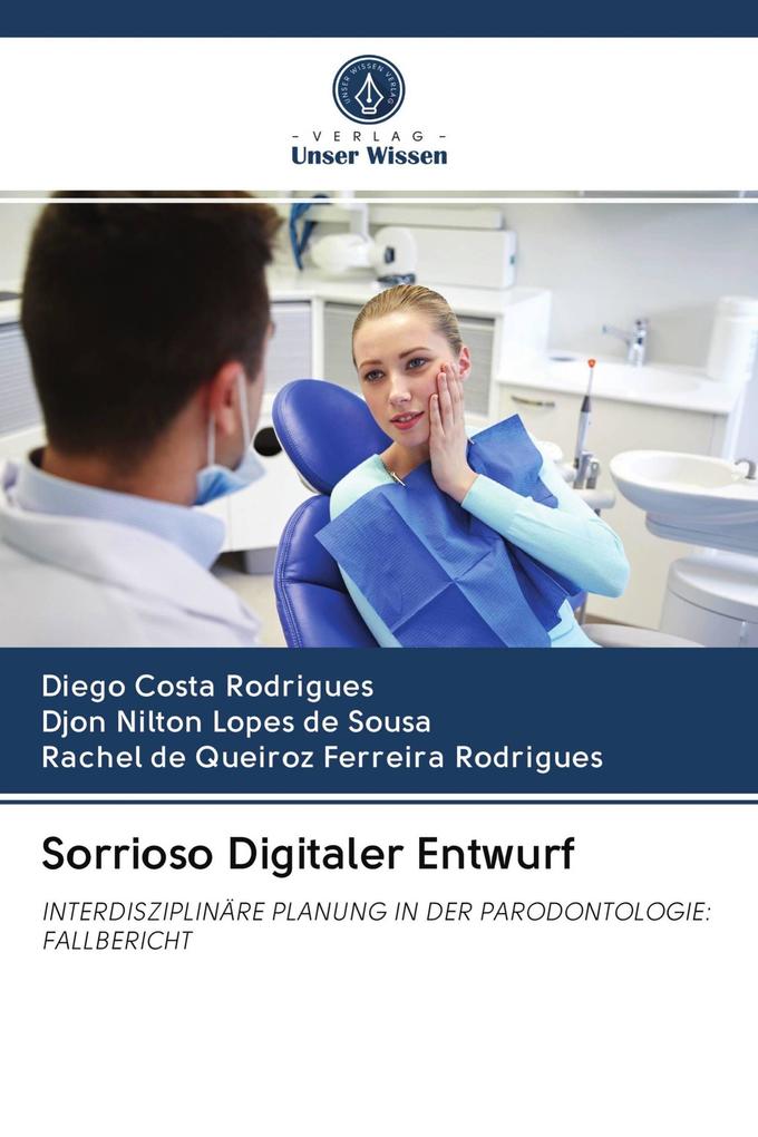 Sorrioso Digitaler Entwurf