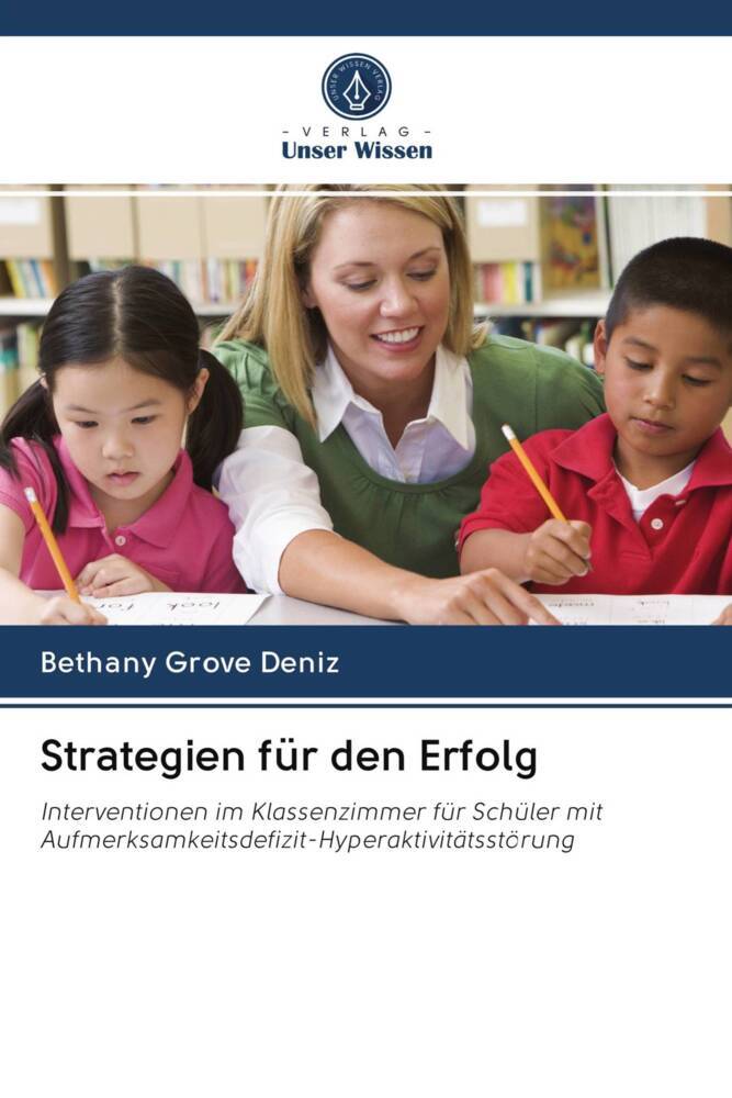 Strategien für den Erfolg
