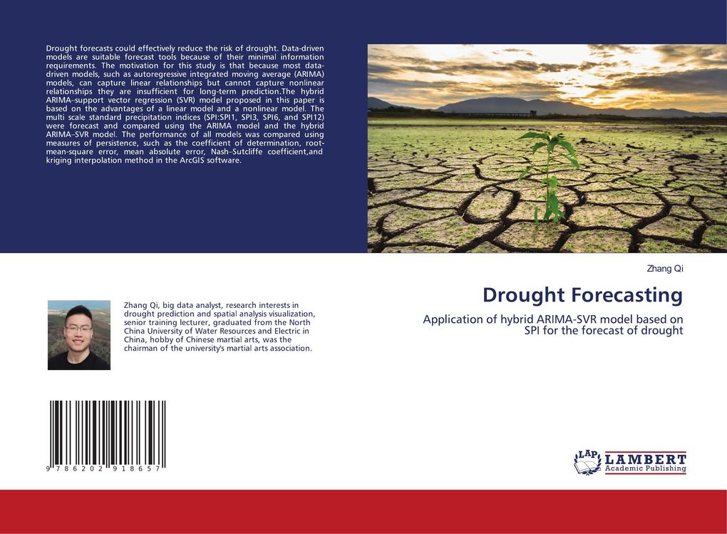 Drought Forecasting