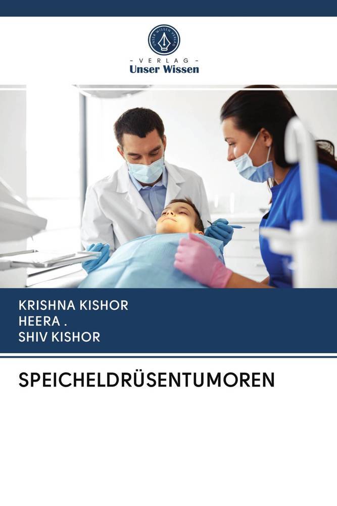 SPEICHELDRÜSENTUMOREN