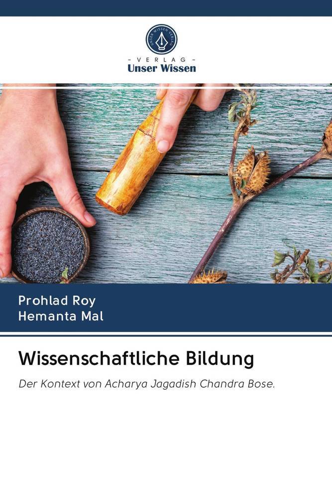 Wissenschaftliche Bildung