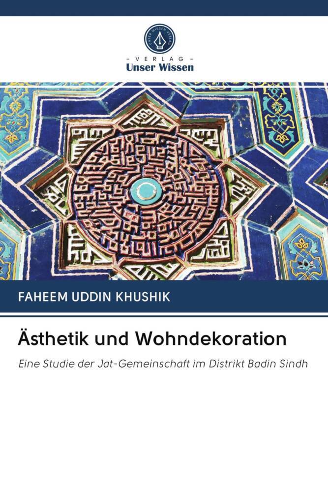 Ästhetik und Wohndekoration