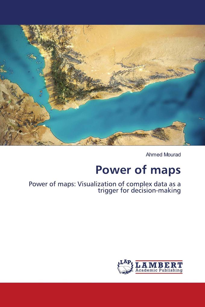 Power of maps