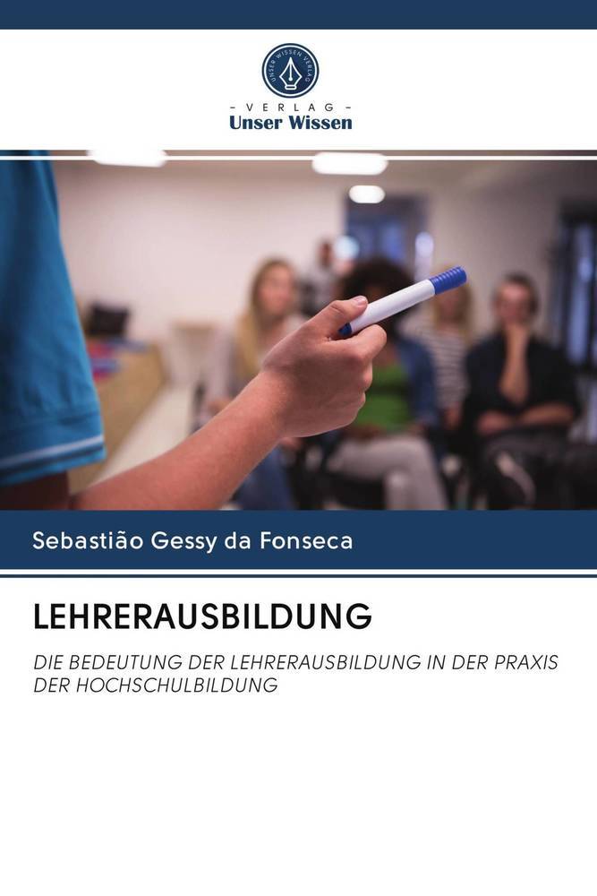 LEHRERAUSBILDUNG