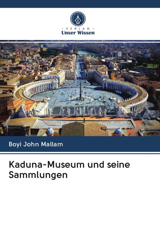 Kaduna-Museum und seine Sammlungen