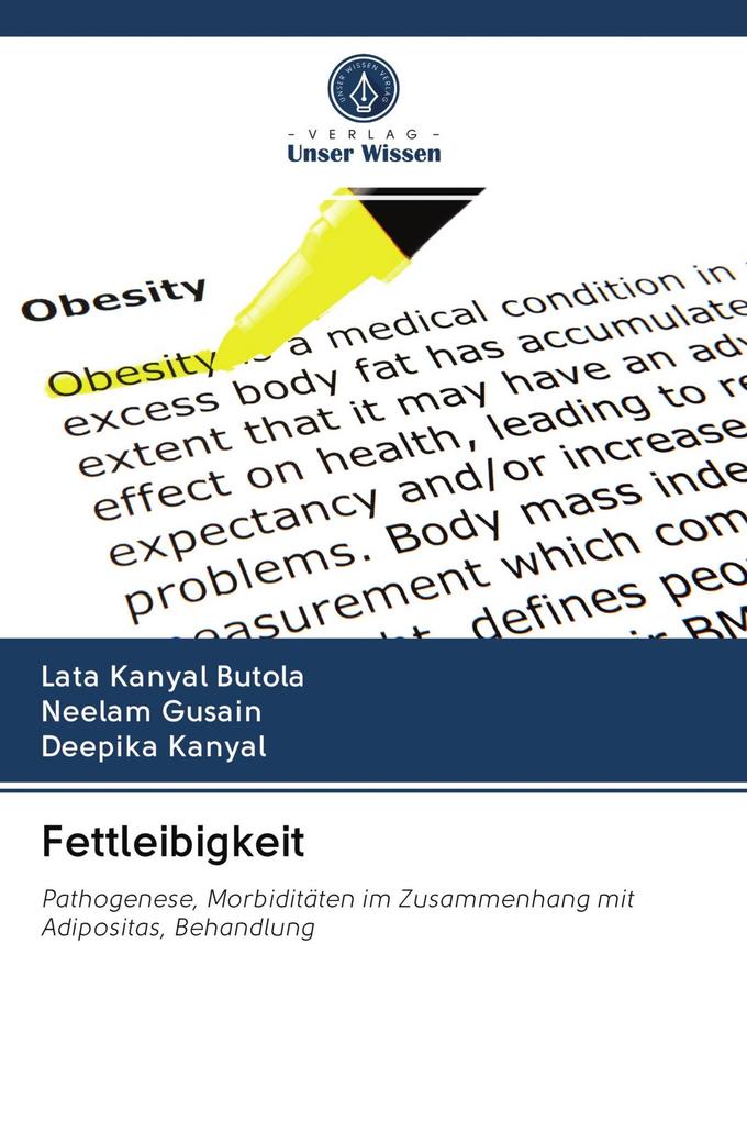 Fettleibigkeit