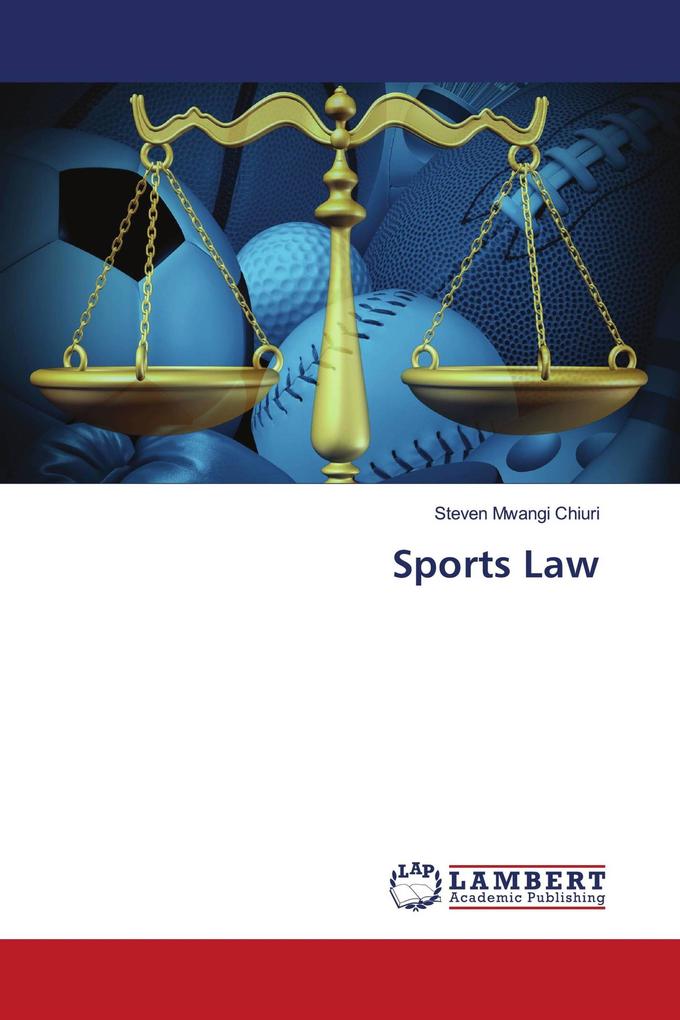 Sports Law