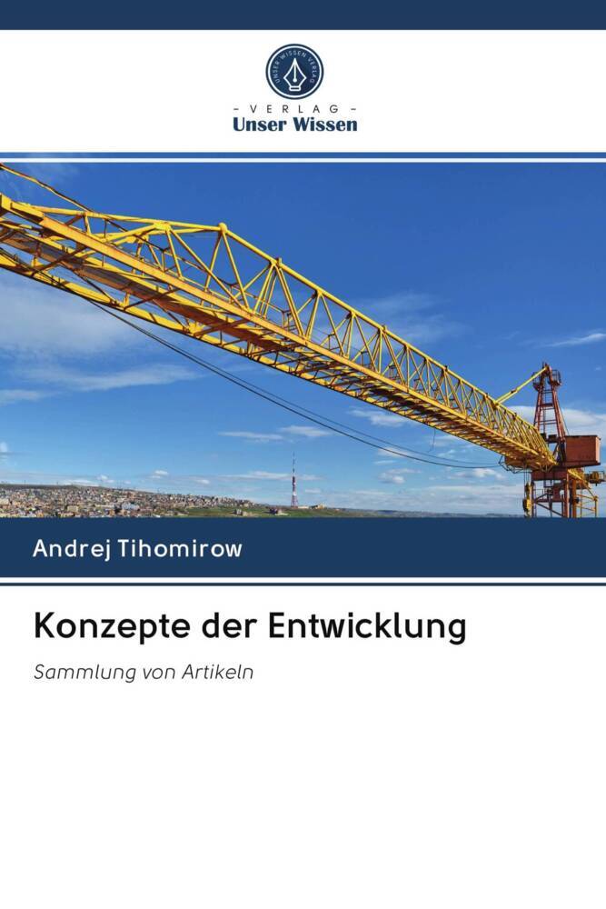 Konzepte der Entwicklung