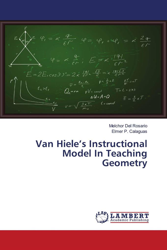 Van Hiele's Instructional Model In Teaching Geometry